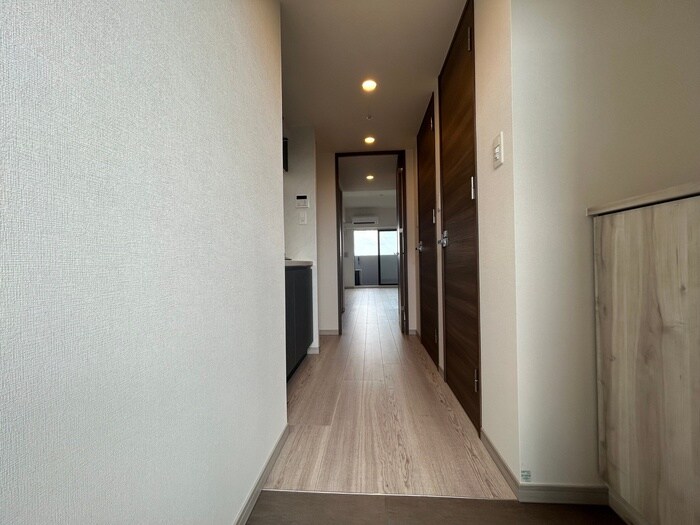 物件内観写真22　(玄関)