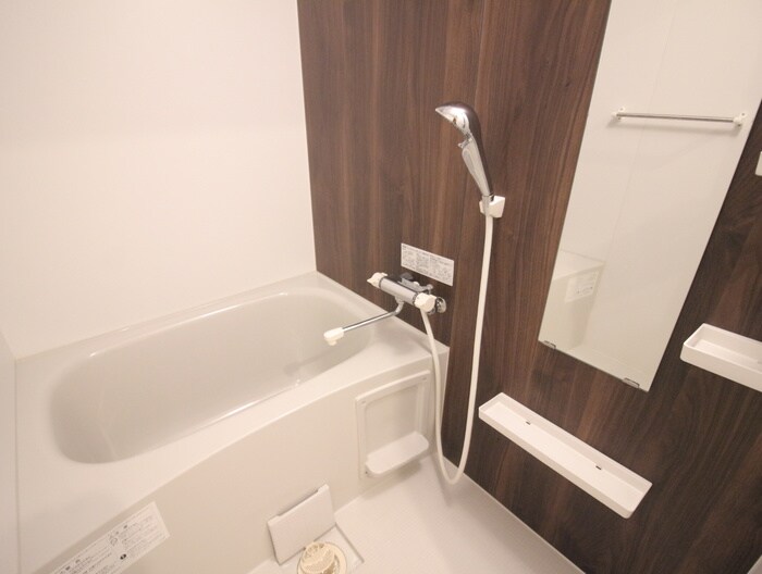 物件内観写真9　(バス／シャワールーム等)