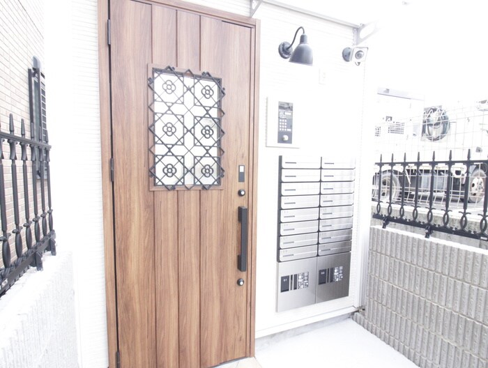 物件外観写真4　(外観写真)