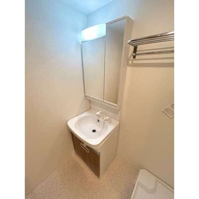 物件内観写真14　(洗面)