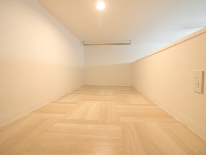 物件内観写真16　(ロフト)