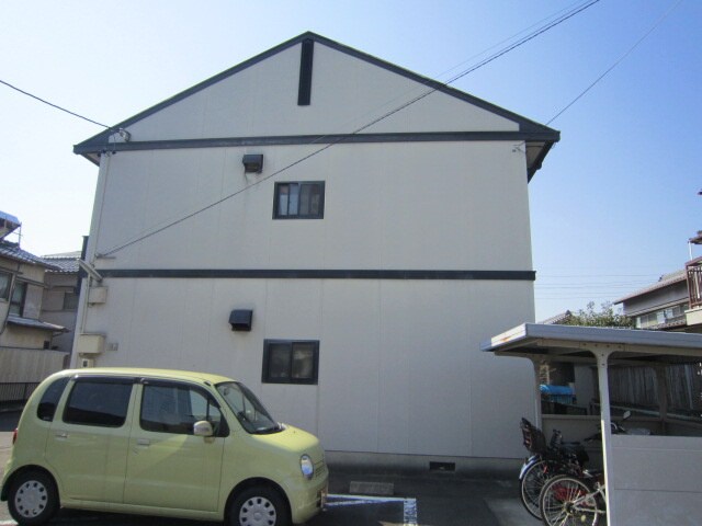 物件外観写真3　(外観写真)