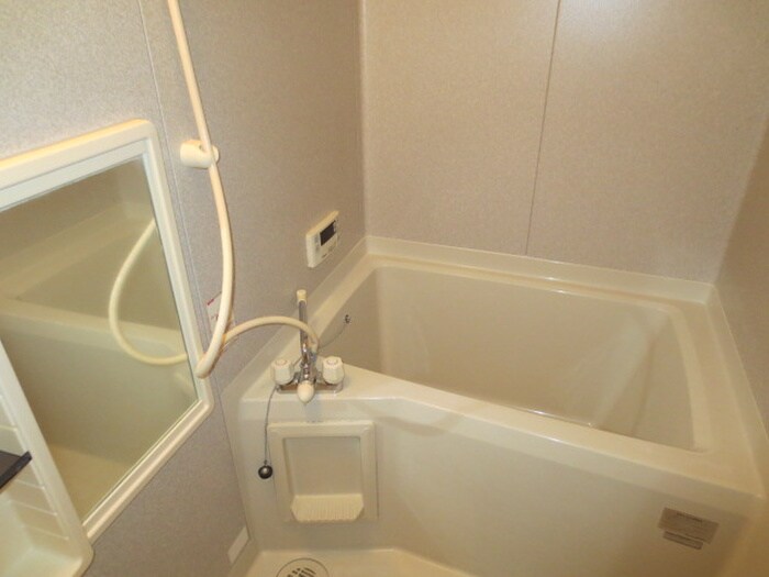 物件内観写真11　(バス／シャワールーム等)