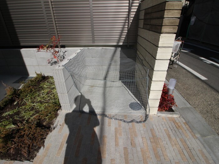 物件外観写真3　(建物設備)