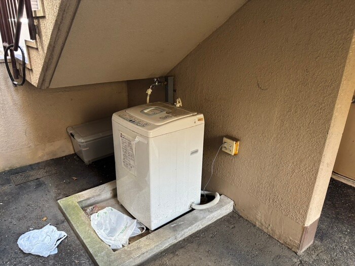 物件外観写真3　(建物設備)