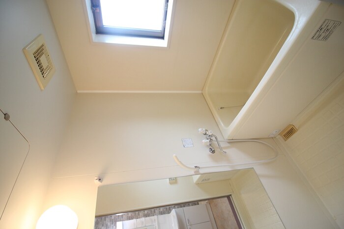 物件内観写真8　(バス／シャワールーム等)