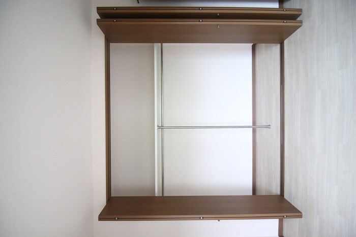 物件内観写真15　(収納)