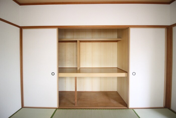 物件内観写真17　(収納)