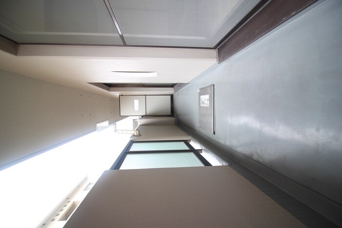 物件内観写真20　(ベランダ・バルコニー)