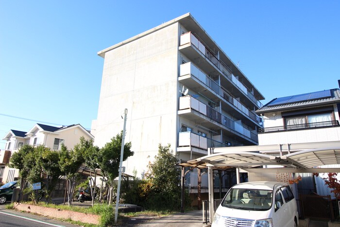 物件外観写真4　(外観写真)