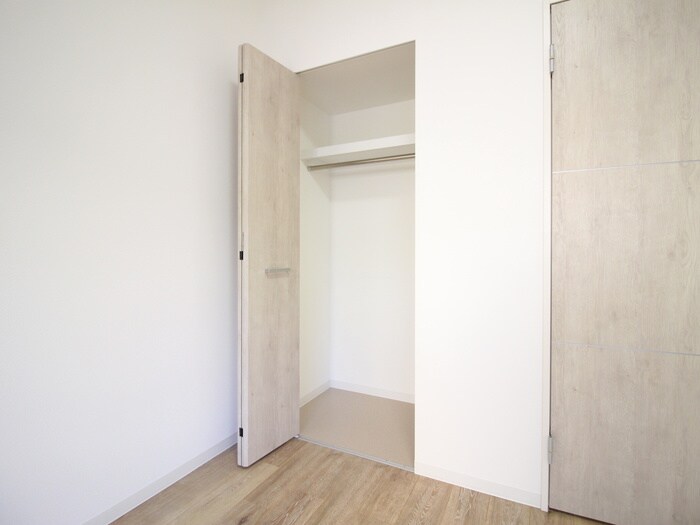 物件内観写真8　(収納)