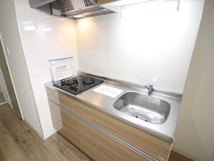 物件内観写真9　(キッチン)