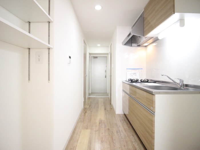 物件内観写真10　(キッチン)