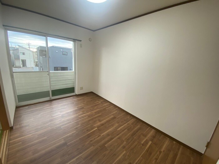 物件内観写真7　(居室)