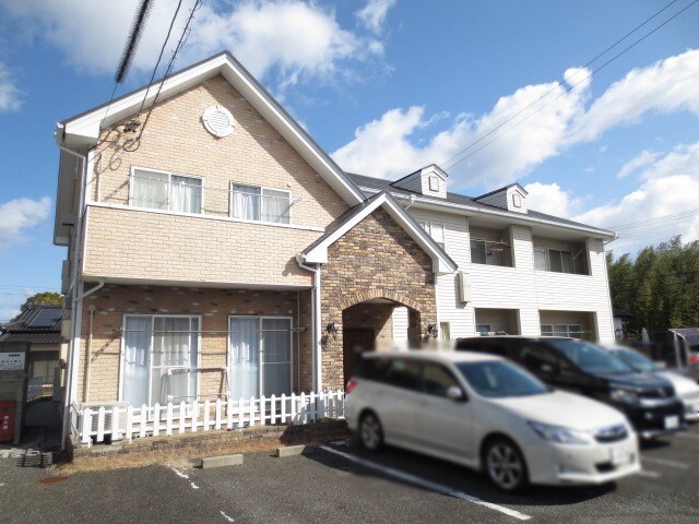 物件外観写真6　(外観写真)