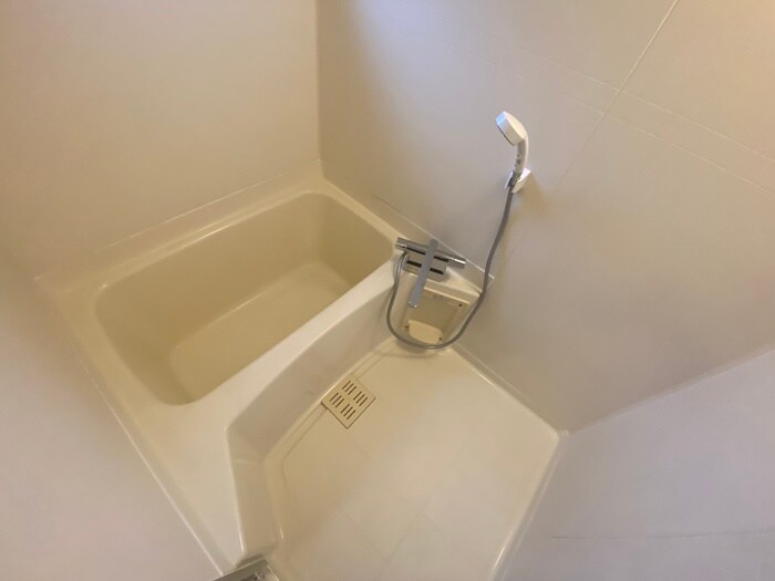 物件内観写真11　(バス／シャワールーム等)