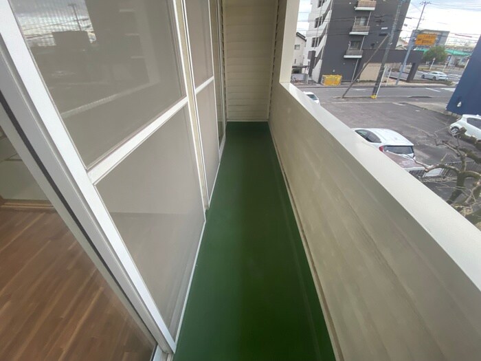 物件内観写真21　(ベランダ・バルコニー)