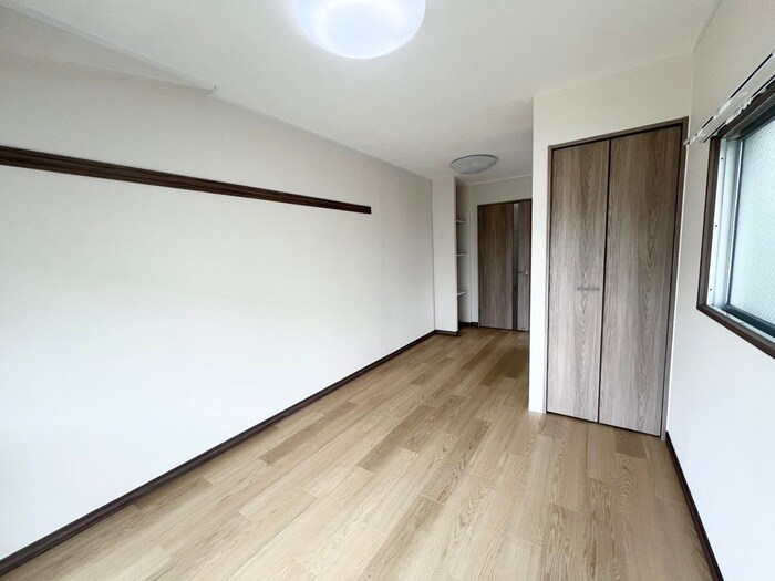 物件内観写真7　(居室)