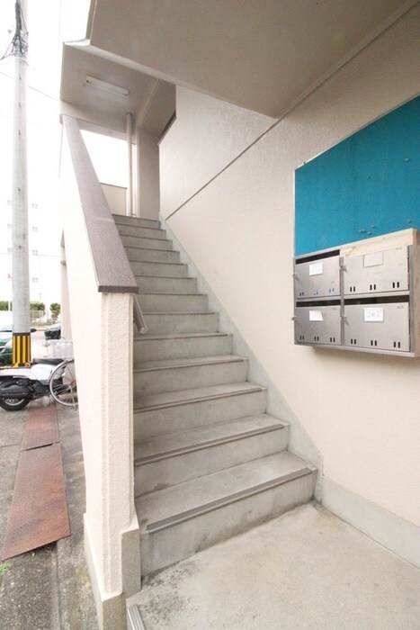 物件外観写真5　(建物設備)