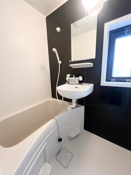 物件内観写真12　(バス／シャワールーム等)