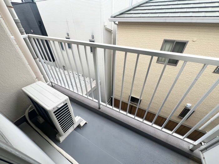 物件内観写真22　(ベランダ・バルコニー)