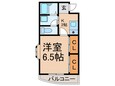 アイエムマンションの間取図