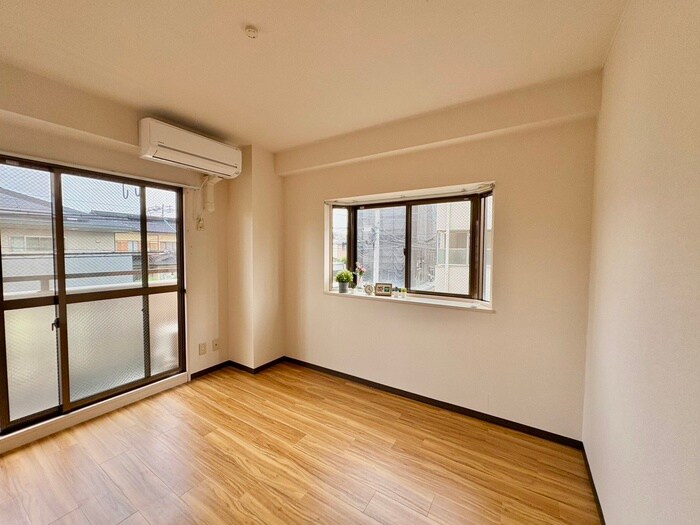 物件内観写真7　(居室)