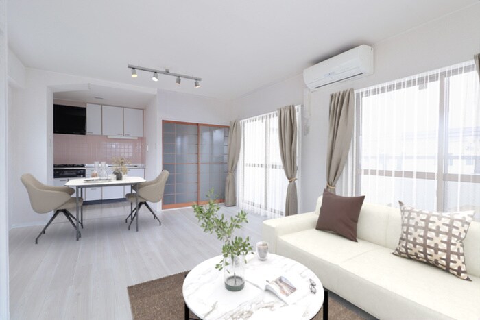 物件内観写真7　(居室)