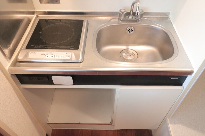 物件内観写真8　(キッチン)