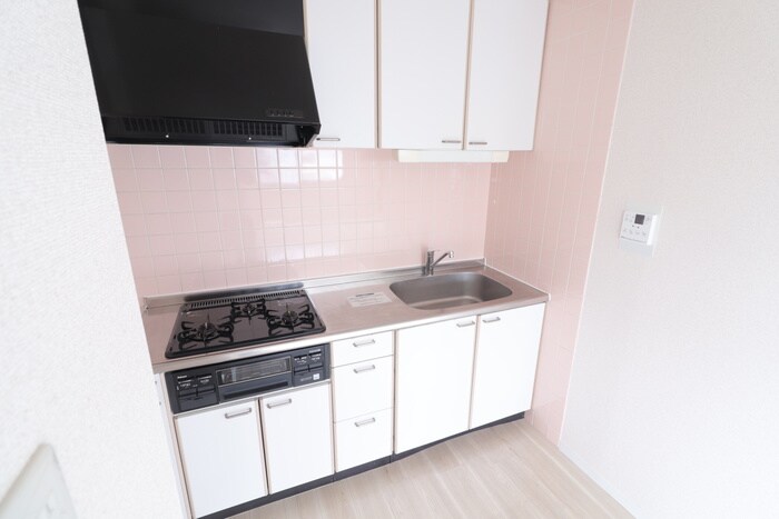 物件内観写真8　(キッチン)