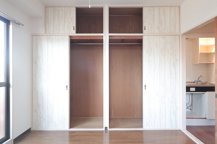 物件内観写真9　(収納)