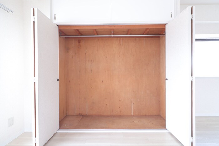 物件内観写真9　(収納)