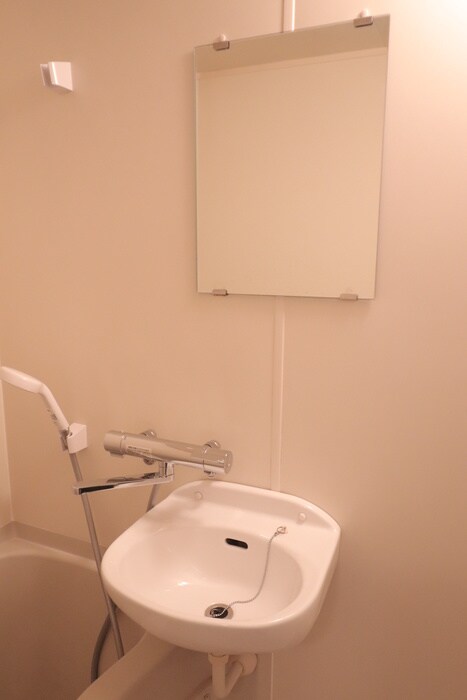 物件内観写真10　(洗面)