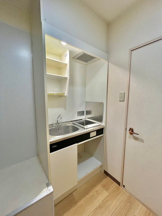 物件内観写真11　(キッチン)