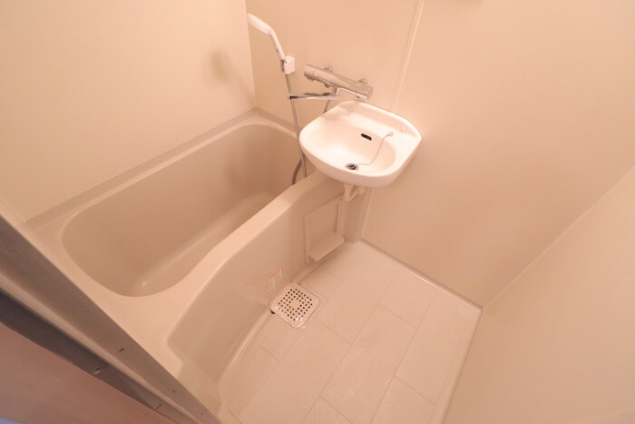 物件内観写真11　(バス／シャワールーム等)