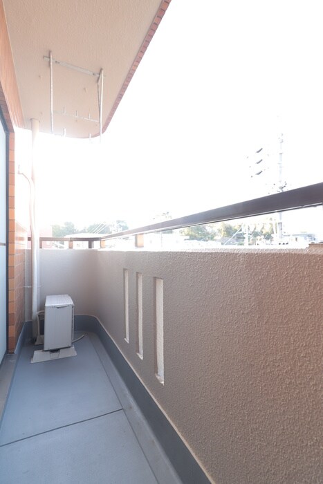 物件内観写真14　(ベランダ・バルコニー)