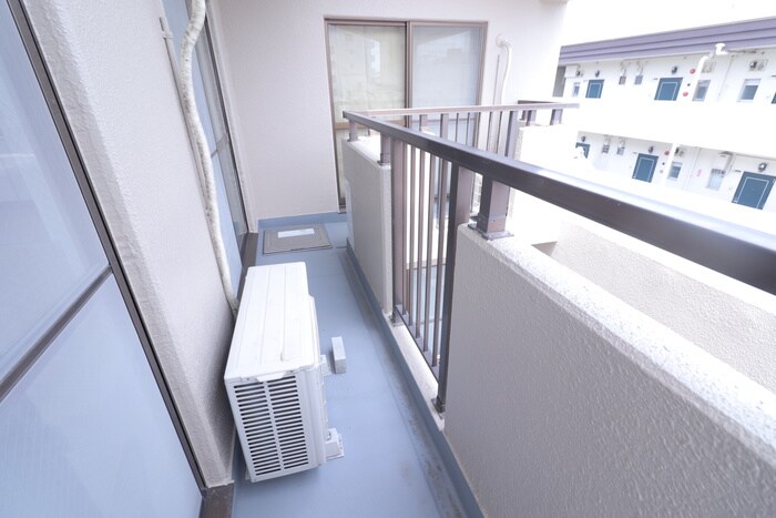 物件内観写真14　(ベランダ・バルコニー)