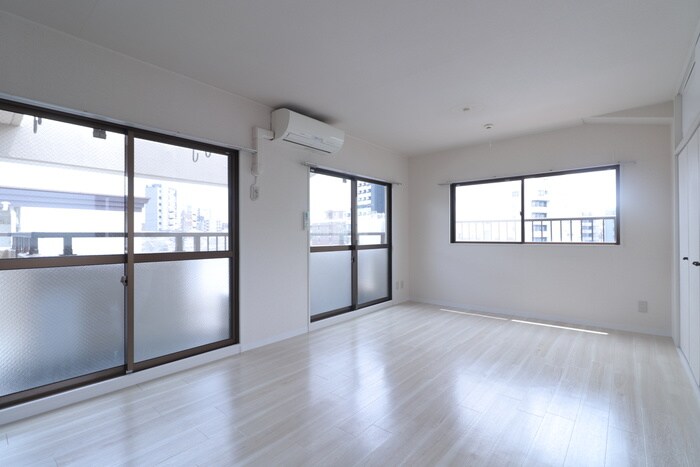 物件内観写真18　(居室)