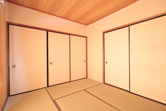 物件内観写真19　(居室)