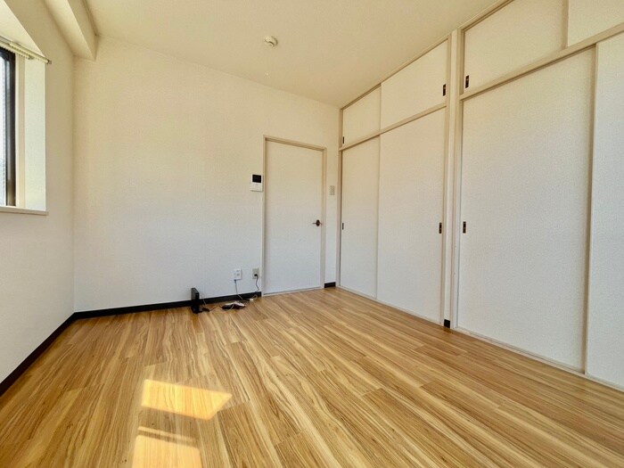 物件内観写真20　(居室)
