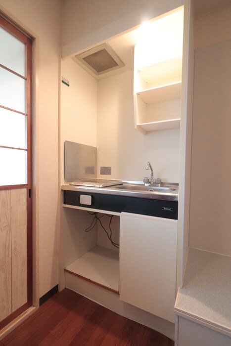 物件内観写真20　(キッチン)