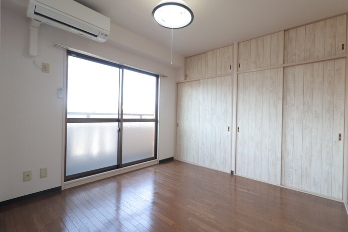 物件内観写真21　(居室)