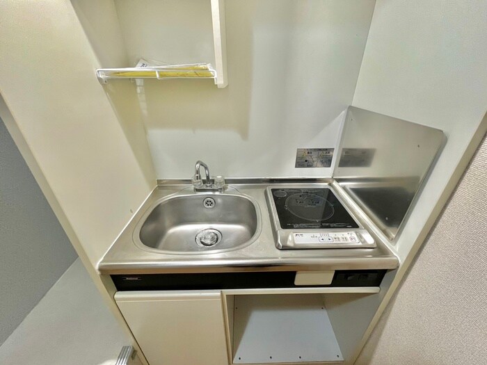 物件内観写真22　(キッチン)