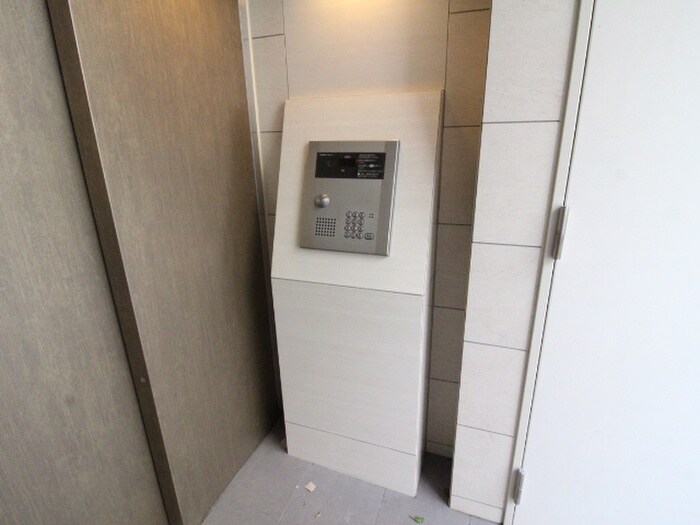 物件外観写真2　(建物設備)