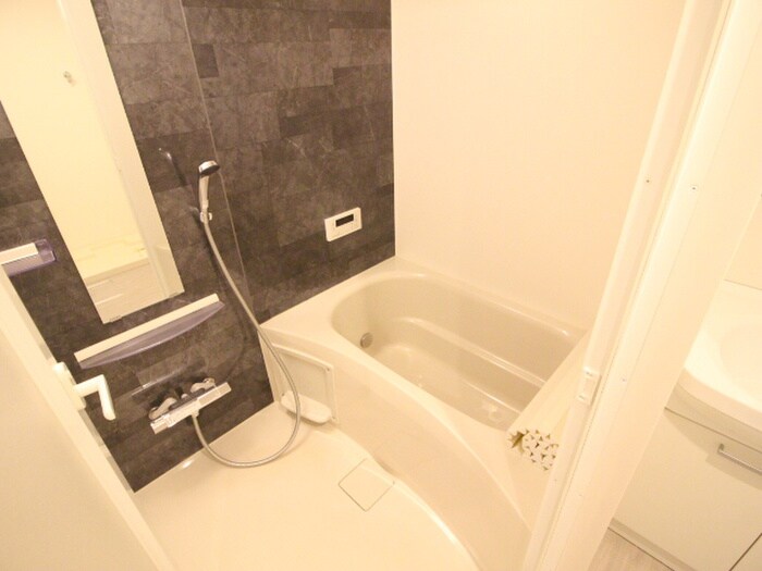 物件内観写真8　(バス／シャワールーム等)