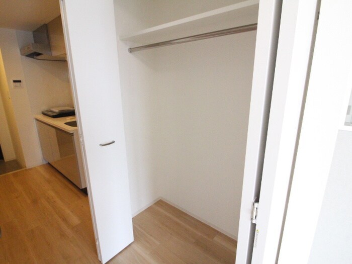 物件内観写真11　(収納)