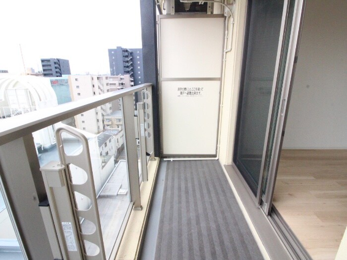 物件内観写真15　(ベランダ・バルコニー)