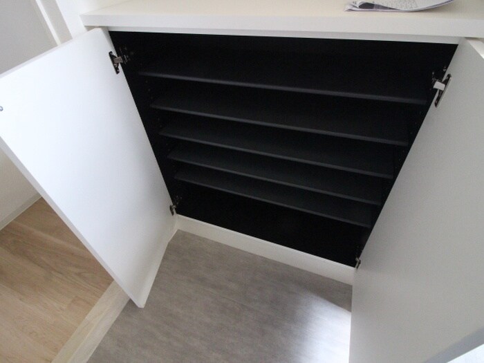 物件内観写真19　(靴箱)