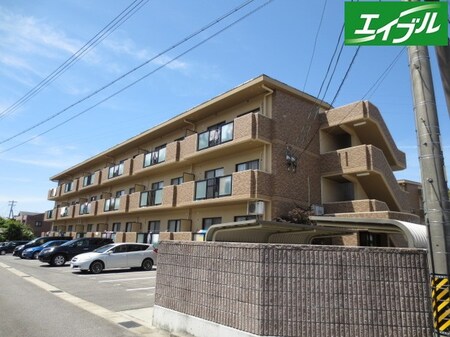 Green Annex １外観写真