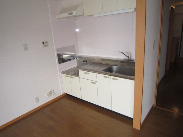 物件内観写真14　(キッチン)